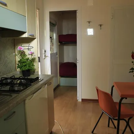 Villaggio Torre Salinas 3*