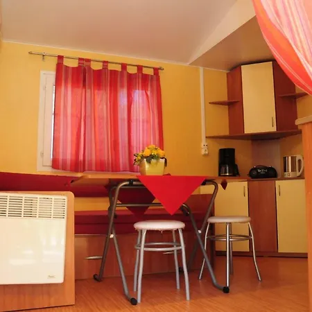 Holiday park Villaggio Torre Salinas Muravera