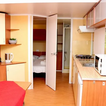 Vakantiepark Villaggio Torre Salinas Muravera