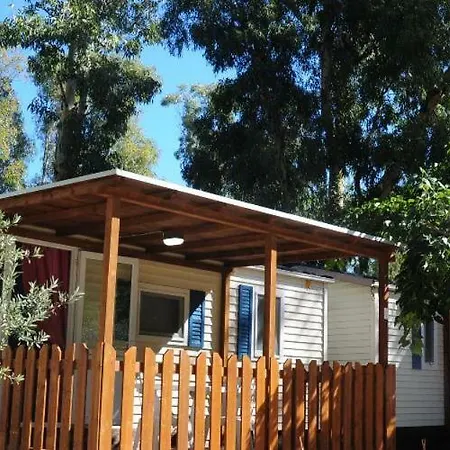 Villaggio Torre Salinas Holiday park 3*