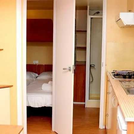 Villaggio Torre Salinas Vakantiepark 3*