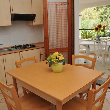 Villaggio Torre Salinas Holiday park Muravera