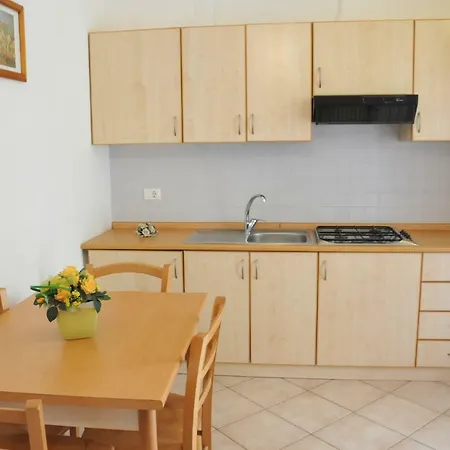 Villaggio Torre Salinas Vakantiepark