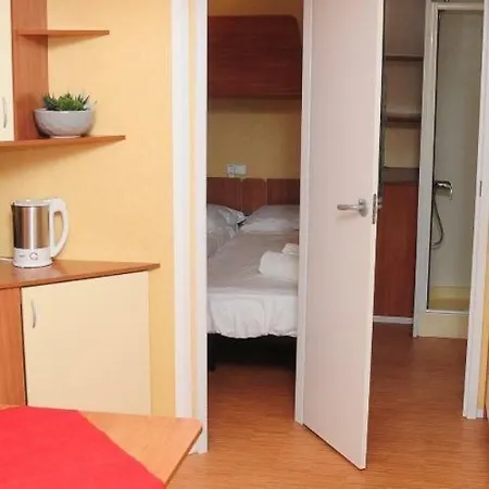 Vakantiepark Villaggio Torre Salinas Muravera