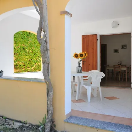 Villaggio Torre Salinas Holiday park
