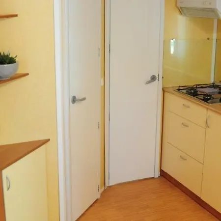 Vakantiepark Villaggio Torre Salinas 3*