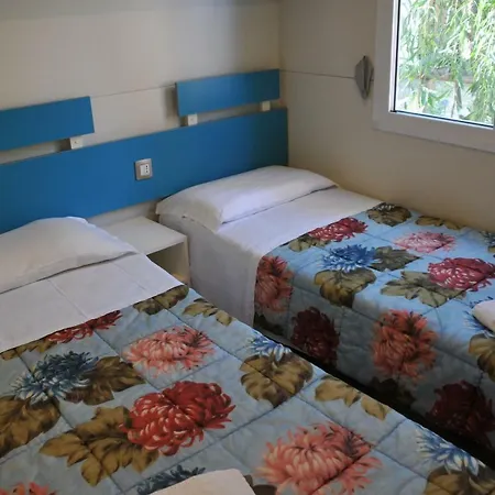 Villaggio Torre Salinas Holiday park Muravera