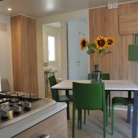 Villaggio Torre Salinas Holiday park 3*