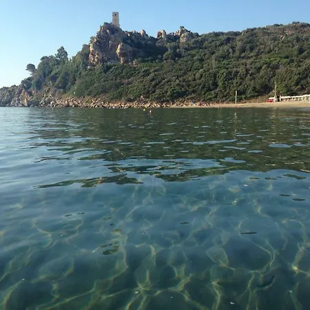 Villaggio Torre Salinas