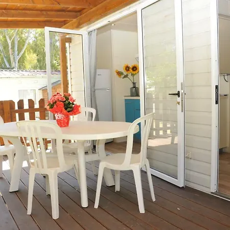 Villaggio Torre Salinas Holiday park Muravera
