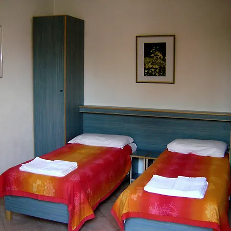 Villaggio Torre Salinas Holiday park