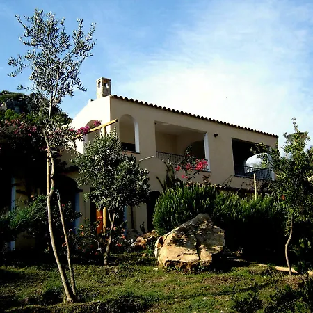 Villaggio Torre Salinas Holiday park
