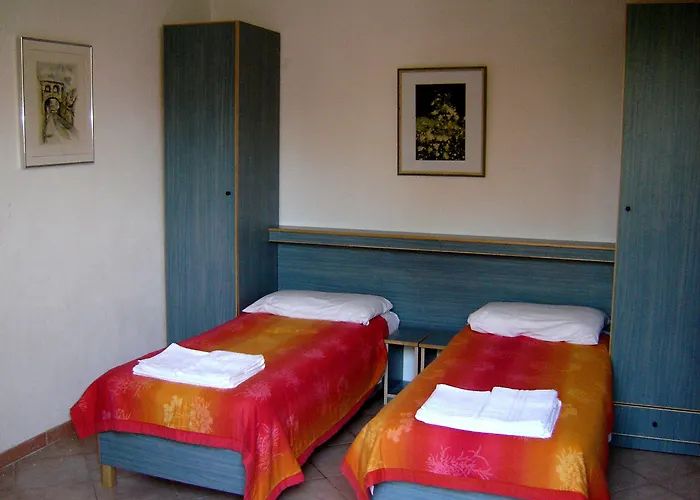 Villaggio Torre Salinas 3* ムラヴェーラ