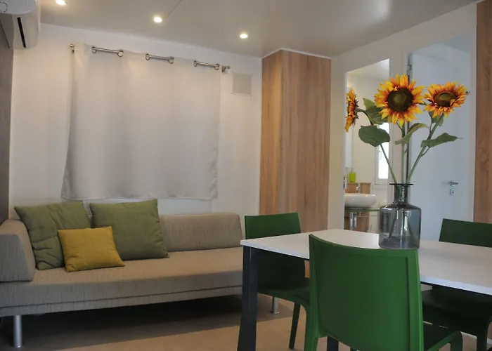 Villaggio Torre Salinas