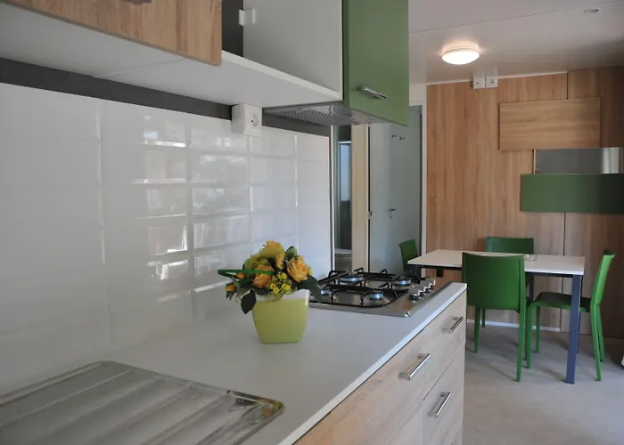 Villaggio Torre Salinas