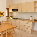 Villaggio Torre Salinas Ferienpark 3*