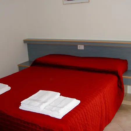 Kompleks wypoczynkowy Villaggio Torre Salinas 3*