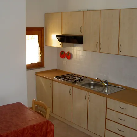 Villaggio Torre Salinas 3* Muravera