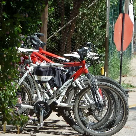Villaggio Torre Salinas