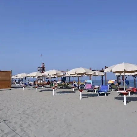 Villaggio Torre Salinas