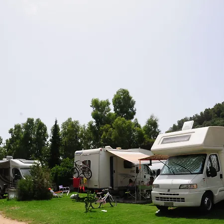 Villaggio Torre Salinas