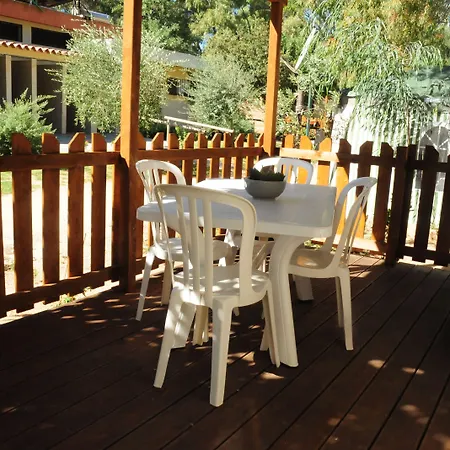 Villaggio Torre Salinas Kompleks wypoczynkowy 3*