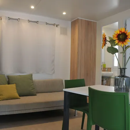 Villaggio Torre Salinas