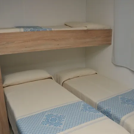 Villaggio Torre Salinas