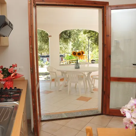 Villaggio Torre Salinas Muravera