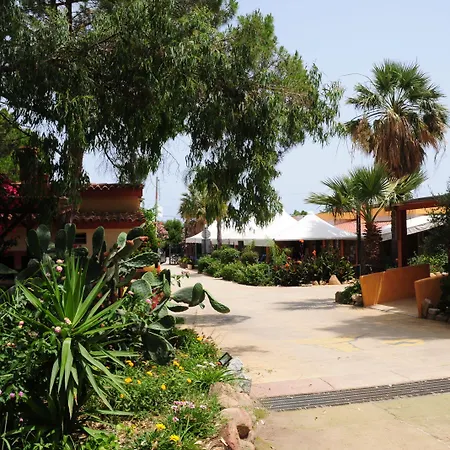 Villaggio Torre Salinas Ferienpark