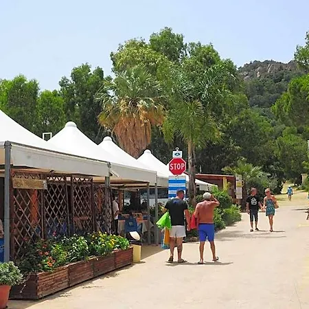 Villaggio Torre Salinas
