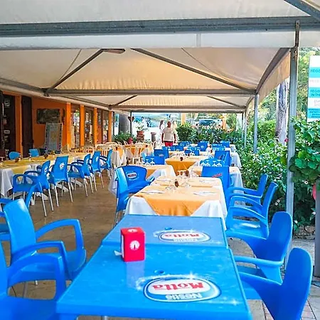 Villaggio Torre Salinas 3* Muravera