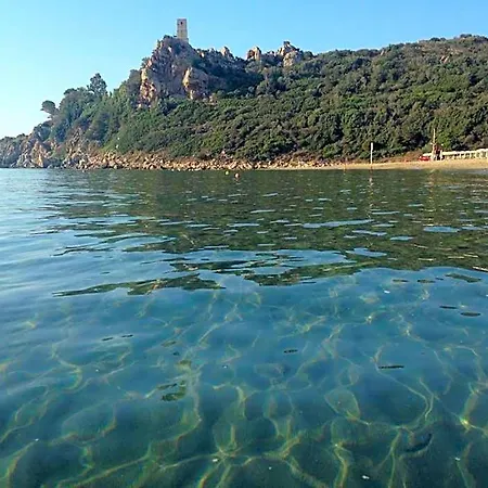 Villaggio Torre Salinas Village de vacances