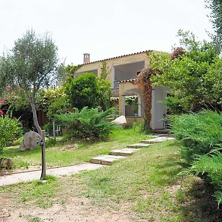 Village de vacances Villaggio Torre Salinas Muravera