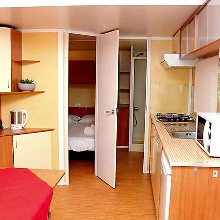Villaggio Torre Salinas Village de vacances 3*