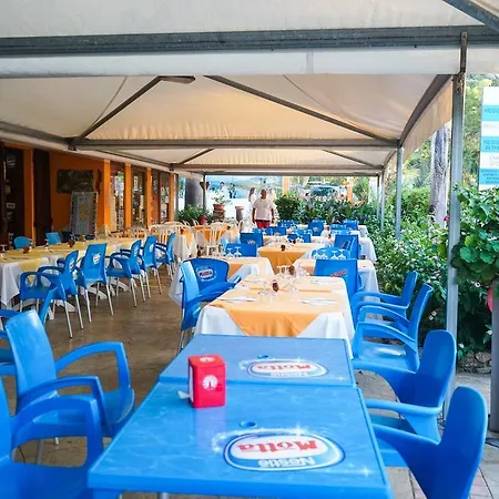 Villaggio Torre Salinas 3*