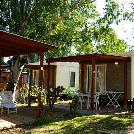Villaggio Torre Salinas San Priamo