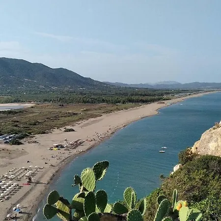 Villaggio Torre Salinas 3* Muravera