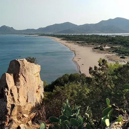 Villaggio Torre Salinas 3*