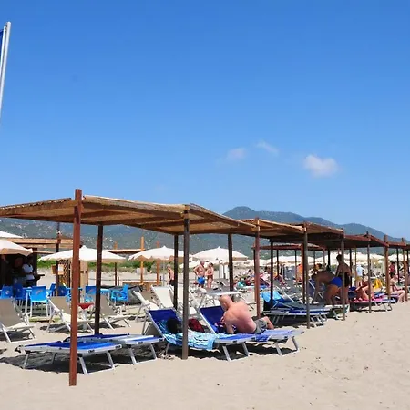 Villaggio Torre Salinas San Priamo