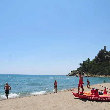 Villaggio Torre Salinas 3*
