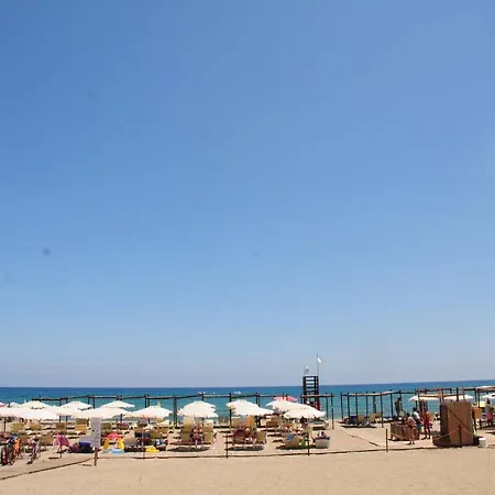 Villaggio Torre Salinas Ferienpark