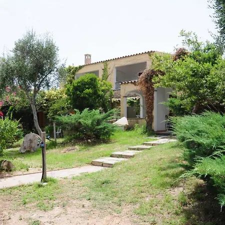 Semesterpark Villaggio Torre Salinas