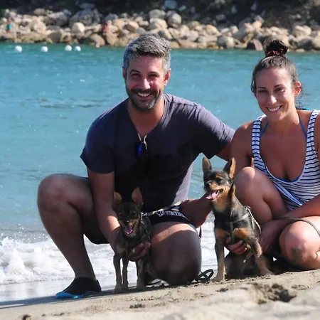 Villaggio Torre Salinas Parco vacanze