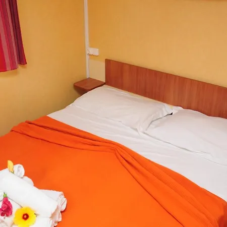 Villaggio Torre Salinas Muravera