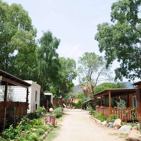 Villaggio Torre Salinas 3*