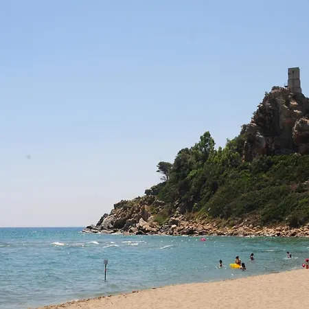 Villaggio Torre Salinas Village de vacances