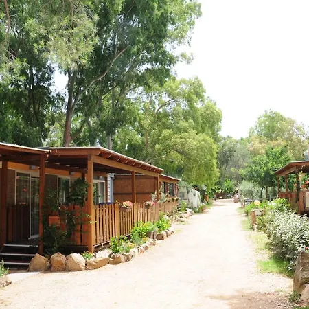 Semesterpark Villaggio Torre Salinas