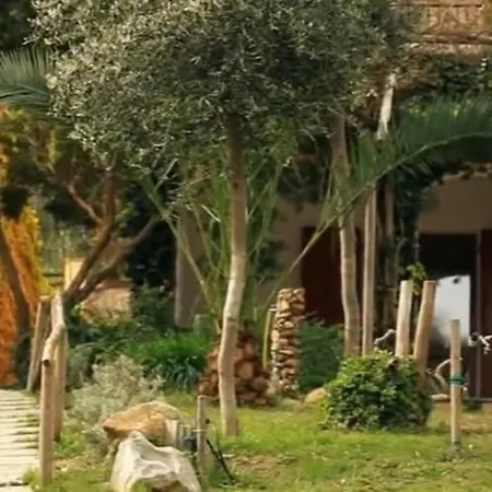 Semesterpark Villaggio Torre Salinas San Priamo