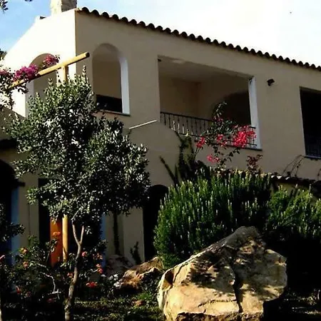 Villaggio Torre Salinas Semesterpark